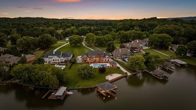 Experience exceptional waterfront living in this custom luxury - photo 22