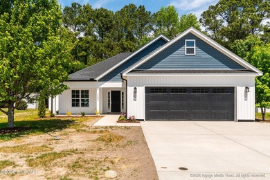 PRICE, LOCATION, AND PRIVACY, 203 Adams Ln delivers all three! - photo 2