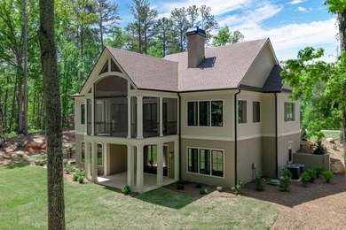 New for 2025 built by Hutchcroft Homes - This quality custom - photo 2