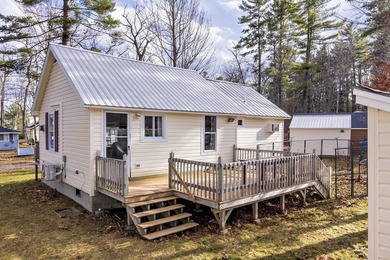Vacationland! Experience Maine summer living on Sebago's western - photo 22
