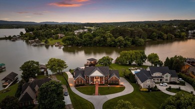 Experience exceptional waterfront living in this custom luxury - photo 23