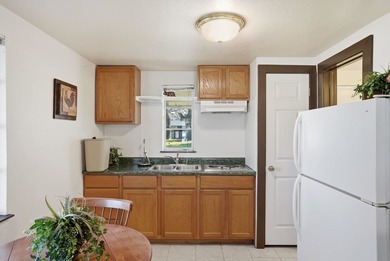 564' of Lake Buchanan shoreline. 6.3 acres. Eleven cabins. This - photo 23