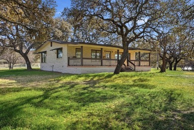564' of Lake Buchanan shoreline. 6.3 acres. Eleven cabins. This - photo 24