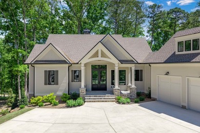 New for 2025 built by Hutchcroft Homes - This quality custom - photo 4