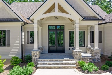 New for 2025 built by Hutchcroft Homes - This quality custom - photo 5