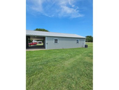 Charming Metal Home with Guest Suite, Shop & Energy Efficient - photo 27