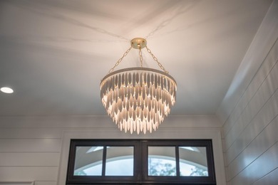 New for 2025 built by Hutchcroft Homes - This quality custom - photo 8