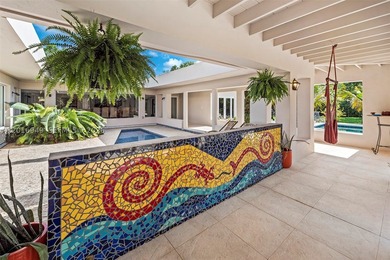 An iconic mid-century modern masterpiece by legendary architect - photo 28