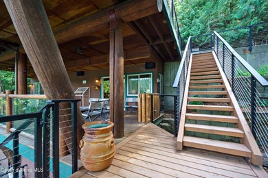 SPECTACULAR HOME IN BEAUTIFUL ROCKFORD BAY, ''NO WAKE ZONE - photo 29