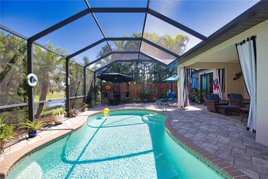 Experience the art of coastal living in Rotonda West--where - photo 29