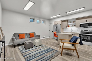Experience modern design, versatile living, and income potential - photo 30