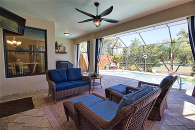 Experience the art of coastal living in Rotonda West--where - photo 31