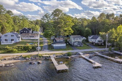 Vacationland! Experience Maine summer living on Sebago's western - photo 31