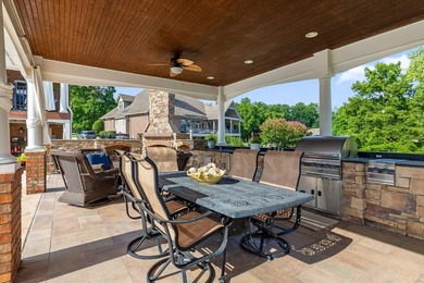 Experience exceptional waterfront living in this custom luxury - photo 32