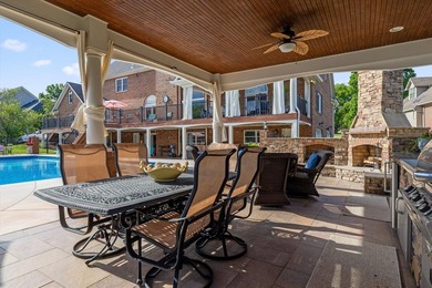 Experience exceptional waterfront living in this custom luxury - photo 33