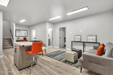 Experience modern design, versatile living, and income potential - photo 33