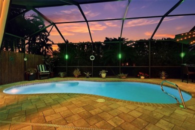 Experience the art of coastal living in Rotonda West--where - photo 33