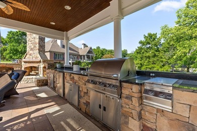 Experience exceptional waterfront living in this custom luxury - photo 34