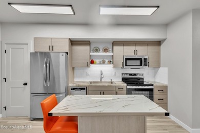 Experience modern design, versatile living, and income potential - photo 34