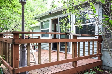 Charming home near Crown Lake on 2 large lots! This adorable - photo 35
