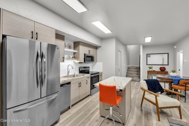 Experience modern design, versatile living, and income potential - photo 35