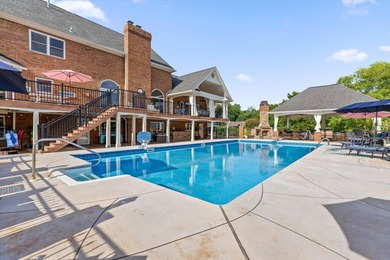 Experience exceptional waterfront living in this custom luxury - photo 36