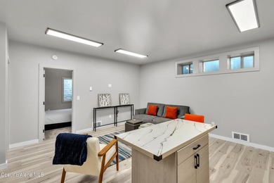 Experience modern design, versatile living, and income potential - photo 36