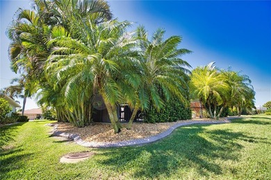 Experience the art of coastal living in Rotonda West--where - photo 37