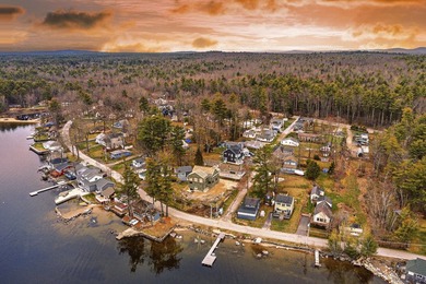 Vacationland! Experience Maine summer living on Sebago's western - photo 38