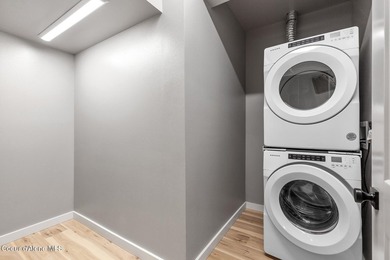 Experience modern design, versatile living, and income potential - photo 40