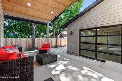 Experience modern design, versatile living, and income potential - photo 41