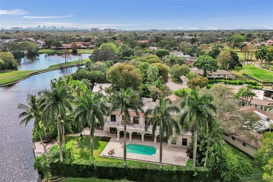 (private lake, pond, coastal) Home For Sale in Hollywood Florida
