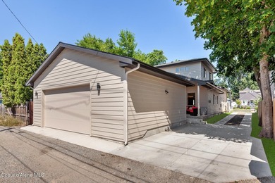 Experience modern design, versatile living, and income potential - photo 44