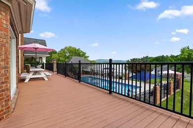 Experience exceptional waterfront living in this custom luxury - photo 48
