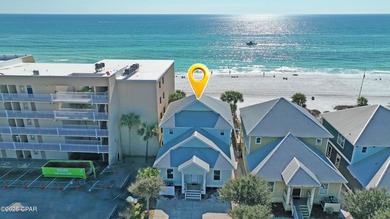 Gulf-Front Oasis with Private Saltwater Pool & Excellent Rental - photo 2