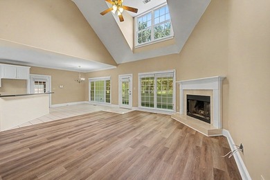 GOLF COURSE LIVING IN RIVER POINTE! Nestled on a quiet - photo 5