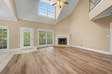 GOLF COURSE LIVING IN RIVER POINTE! Nestled on a quiet - photo 6
