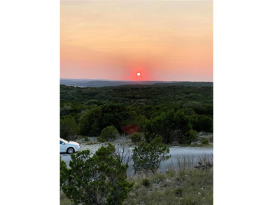 Lake Travis Lot For Sale in Lago Vista Texas