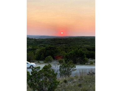 Lake Travis Lot For Sale in Lago Vista Texas