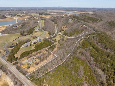Lake Acreage For Sale in Newport, Tennessee