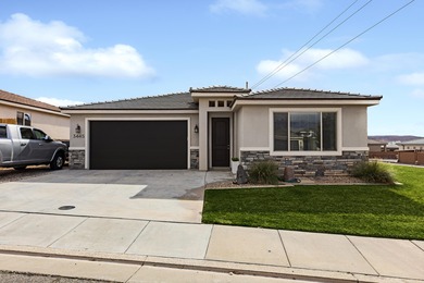 Virgin River Home For Sale in Hurricane Utah