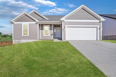 (private lake, pond, creek) Home For Sale in Washington Missouri