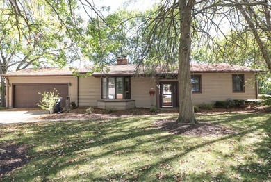 Lake Home For Sale in Willard, Ohio