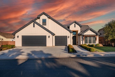 Sand Hollow  Reservior Home For Sale in Hurricane Utah