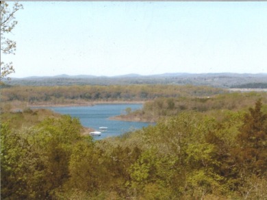 11.78 Acres with view of Bull Shoals Lake - Lake Acreage For Sale in Peel, Arkansas