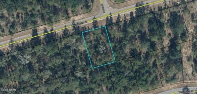Boat Lake Lot For Sale in Chipley Florida