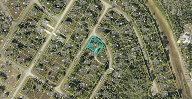 Lehigh Acres Area Lot For Sale in Lehigh Acres Florida