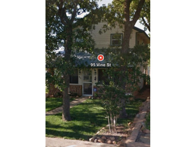 Lake Lawtonka Home For Sale in Medicine Park Oklahoma