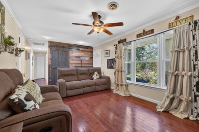 All-Brick Home on 2.4 Acres in Dover! Nestled on a picturesque - photo 11