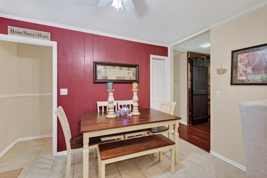 All-Brick Home on 2.4 Acres in Dover! Nestled on a picturesque - photo 13